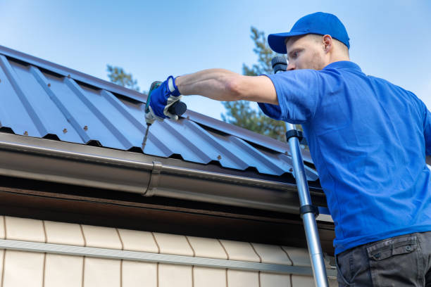 Best Emergency Roof Repair  in Bowmansville, PA