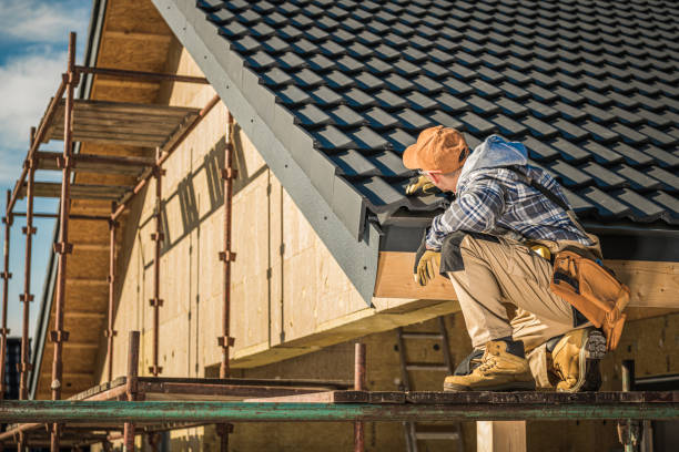 Best Slate Roofing  in Bowmansville, PA