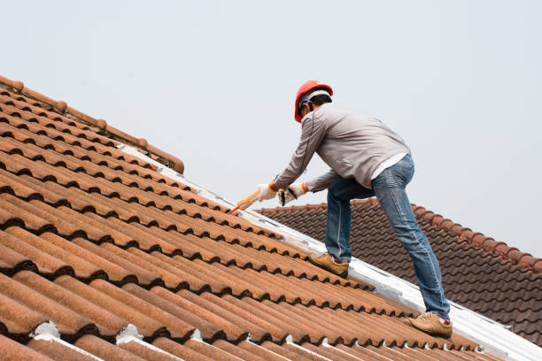 Best Tile Roofing Installation  in Bowmansville, PA