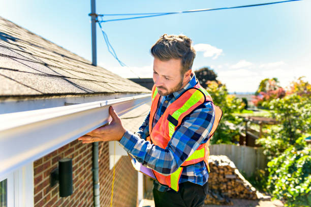 Fast & Reliable Emergency Roof Repairs in Bowmansville, PA
