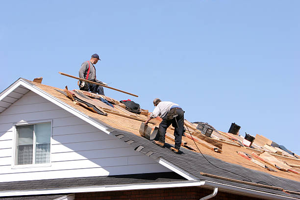 Best Metal Roofing Installation  in Bowmansville, PA