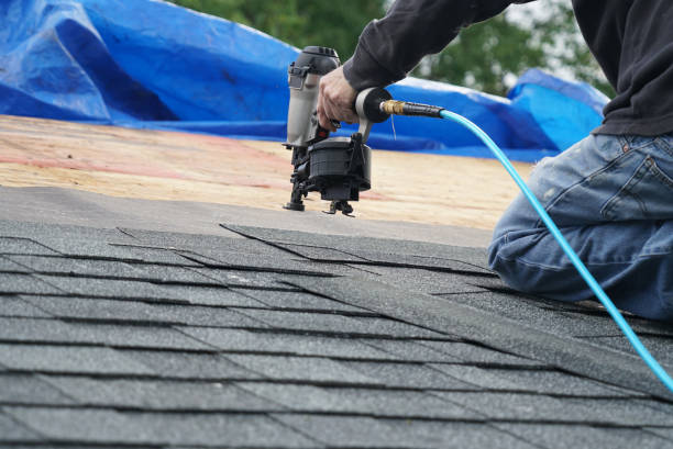 Best Solar Panel Roofing Installation  in Bowmansville, PA