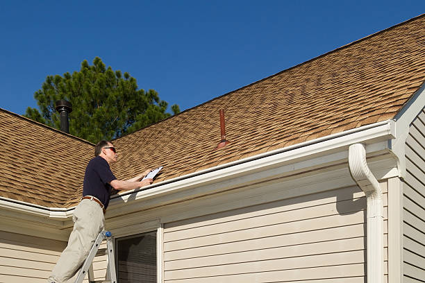 Emergency Roof Repair in Bowmansville, PA