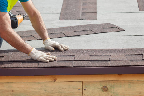 Best Flat Roofing  in Bowmansville, PA