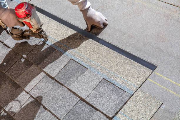 Best Rubber Roofing (EPDM, TPO)  in Bowmansville, PA