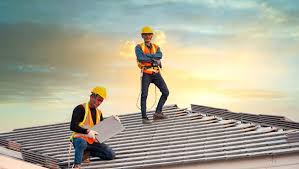 Best Roof Leak Repair  in Bowmansville, PA